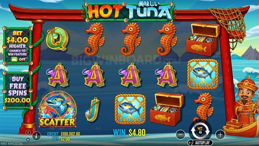spintime Probability in Casino Games