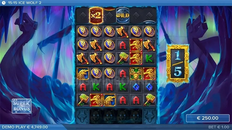 Image emphasizing responsible gaming practices at spintime