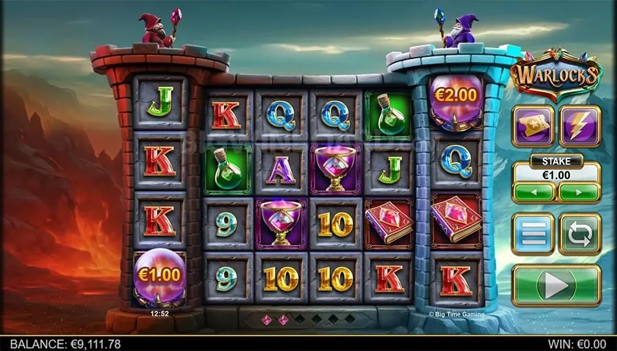 spintime security features graphic