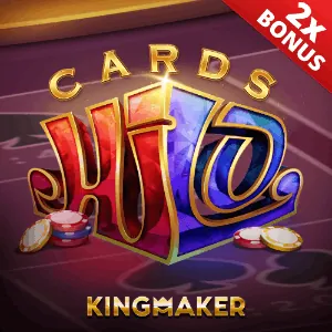 Texas Hold'em Poker at 99jili