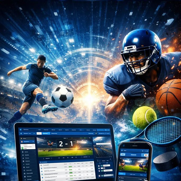 Banner for spintime sports betting promotions