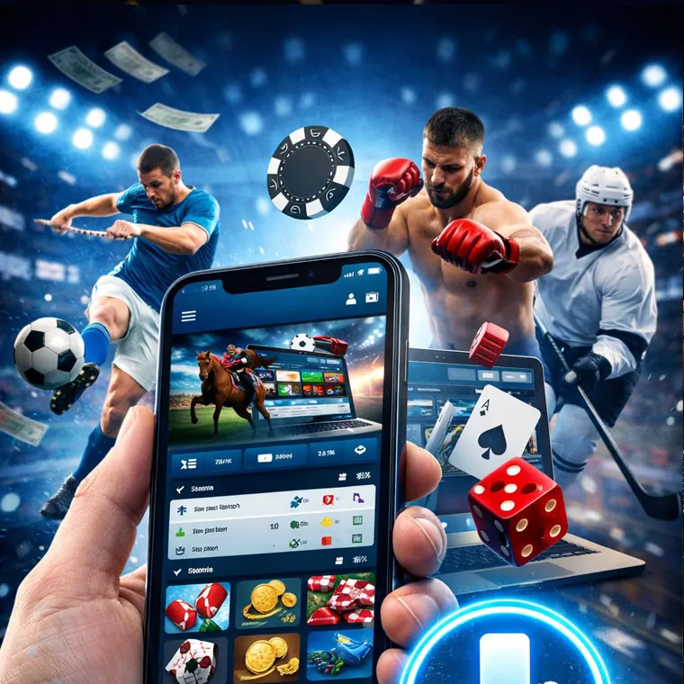 Fa Chai Gaming Logo