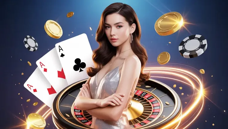 Interactive live dealer experiences at spintime