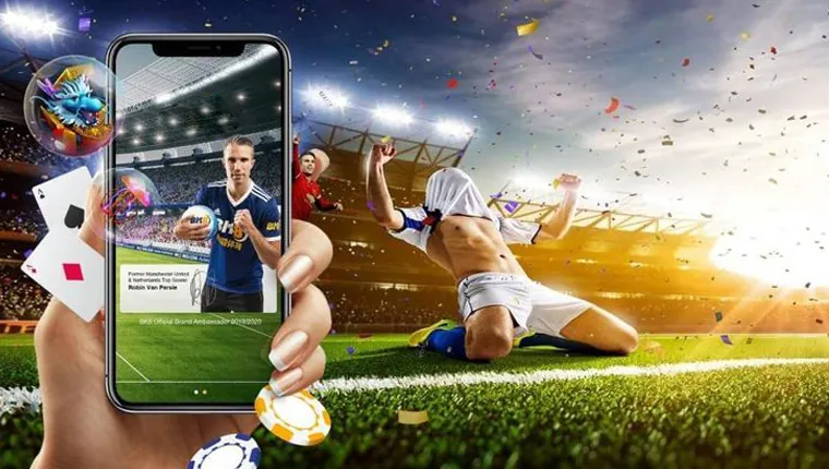 Esports betting and skill-based gaming at spintime