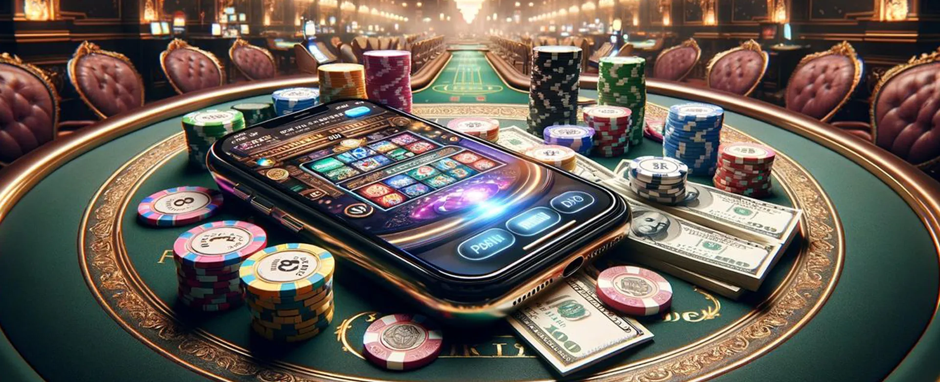 Spintime online gambling platform showcasing various casino games and a golden theme