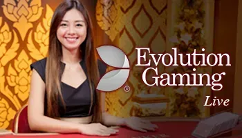 Professional Live Dealer